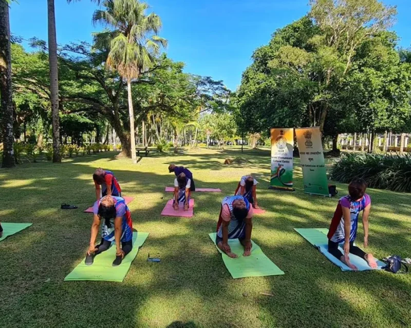 yoga 1