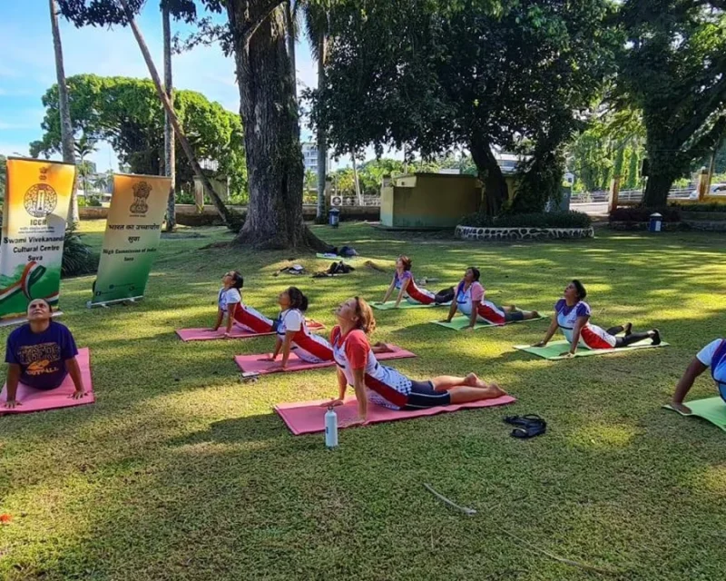 yoga 2